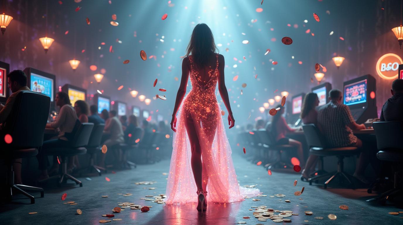 GERCEP88: Layanan Resmi Toko Game Online Profesional image 1